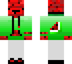 melon skin