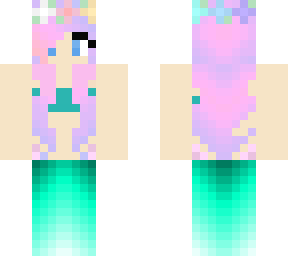 mermaid