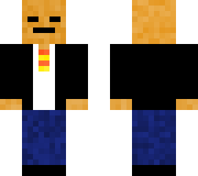 mr. pumpkin