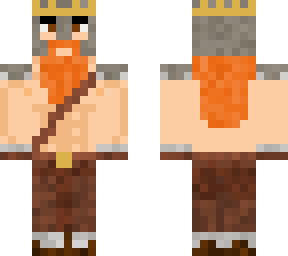 orange dwarf