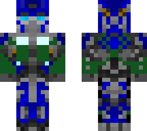 ouptmis chief