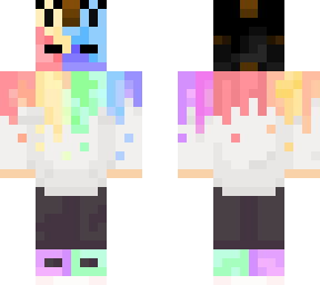 paint bunny edit