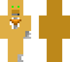 pato robot