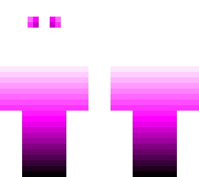 pink shade ghost