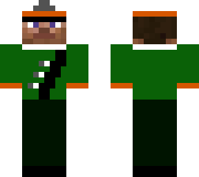 pioneer 2018 uniform