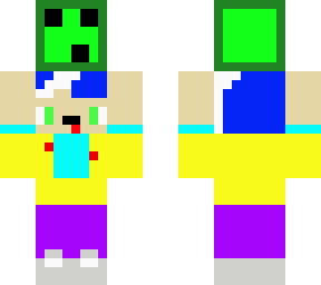 poor slime