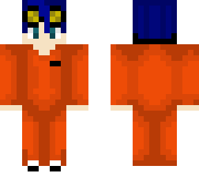 prison boy