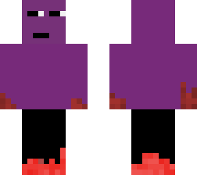 purpleguy