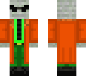 rebis but with improved glasses