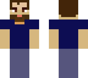 rirrorson skin