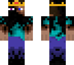 royal ender-steve