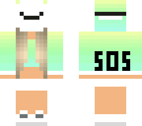 sos mask