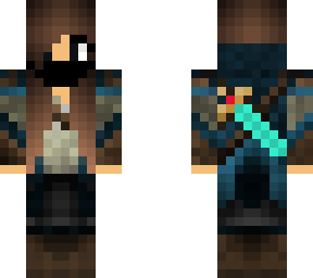 startamila warrior