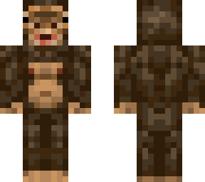 stealth monkey