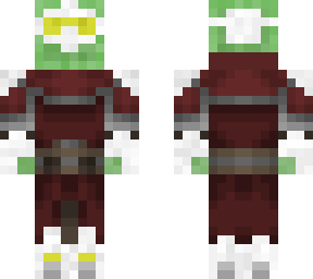 suitedslime