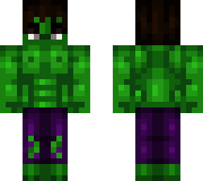 the hulk