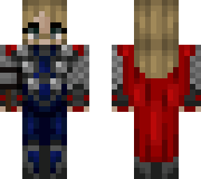 thor from the avengers