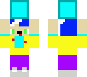 u and m tinie man