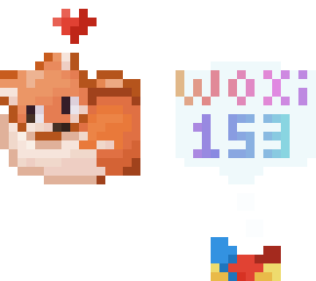 woxi153 - lc  entry (fixed)