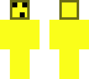yellow man 2.0