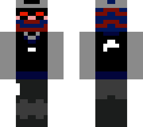 zhik gang
