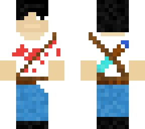 zombei servever