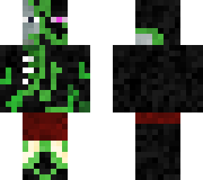zombie-enderman