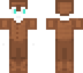 a 2019 skin! armor guy