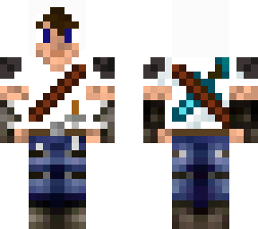 adventure assassin