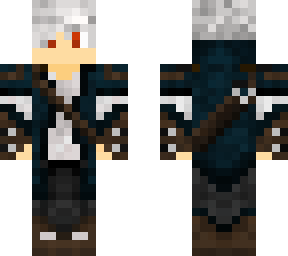 adventurer