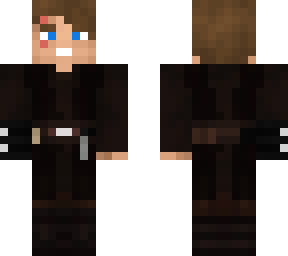 anakin skywalker