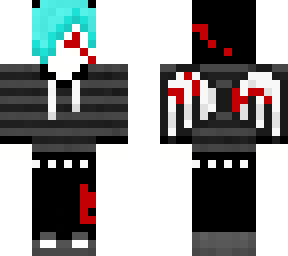 angel bleed