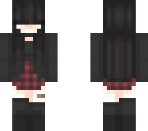 anime girl