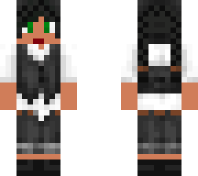 aris's butch elf