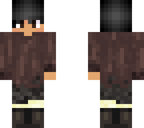 background character 4