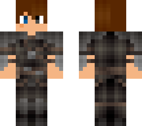 background character 5