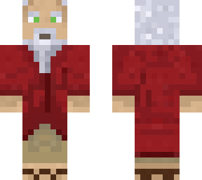 background character 6