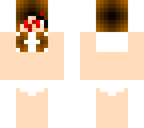 battle scars - skin & hair base