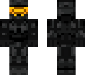 black spartan