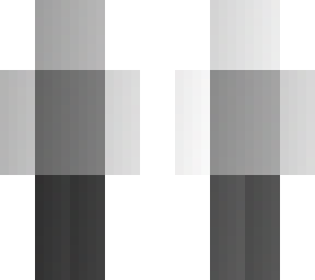 black-white