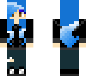 blue bird