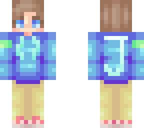 blue sand - remake