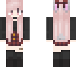 bunny girl