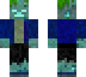 casual drowned v3