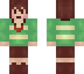 chara