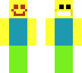 chara noob