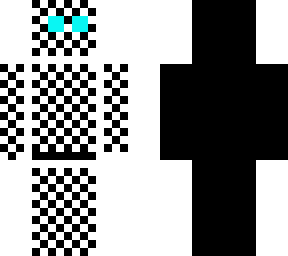 checkers board