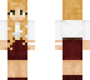 classy woman edit 2