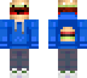 cool burger