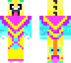 cosmic candy